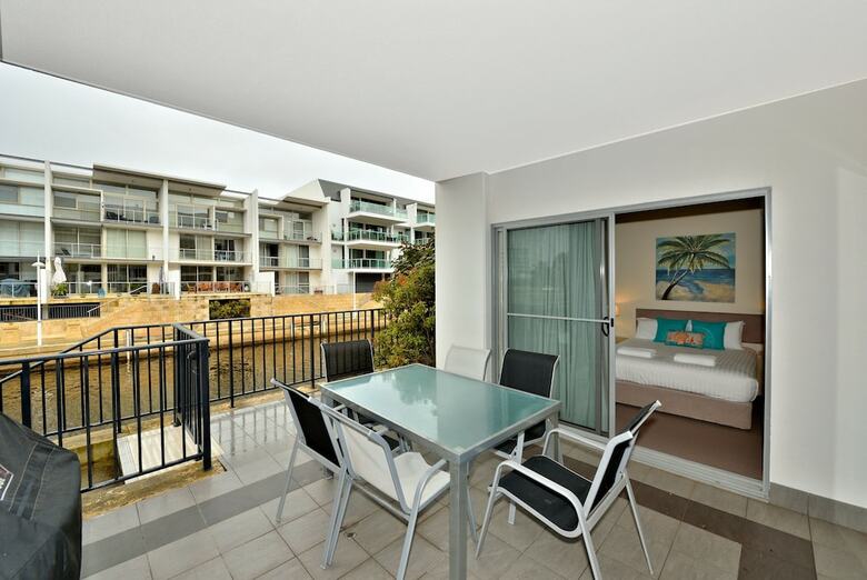 Apartamento Del Mar 06