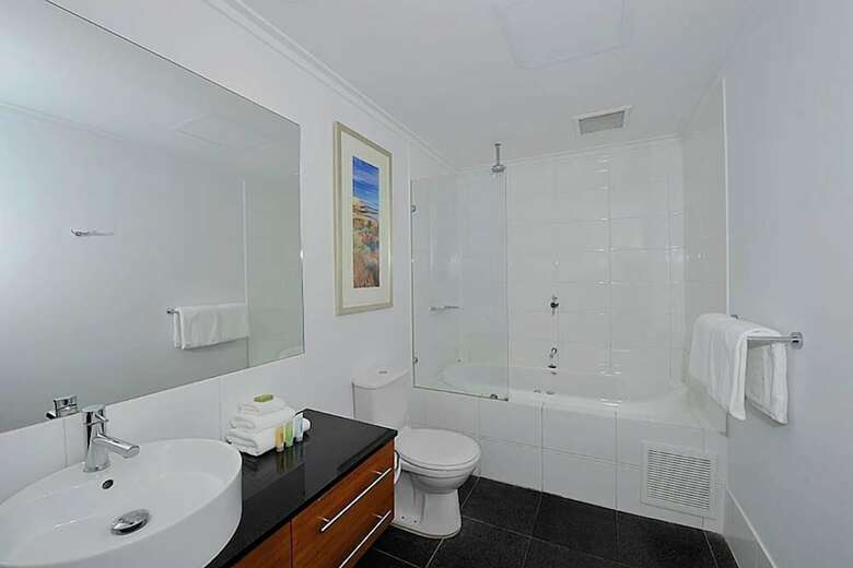 Apartamento Sea Side 508