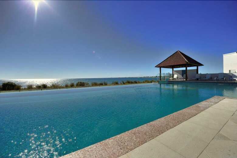 Apartamento Sea Side 209