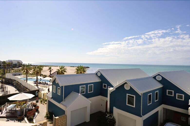 Apartamento Sea Side 209