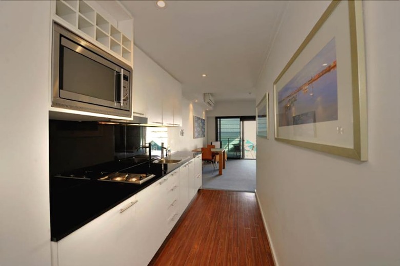 Apartamento Sea Side 209