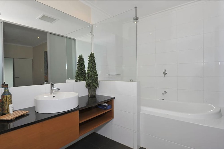 Apartamento Sea Side 112