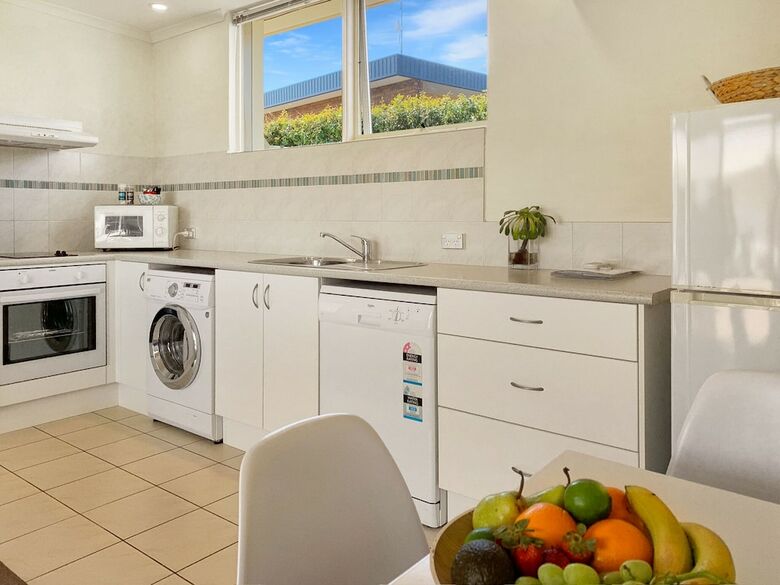 Aparthotel Seashells Apartments Merimbula
