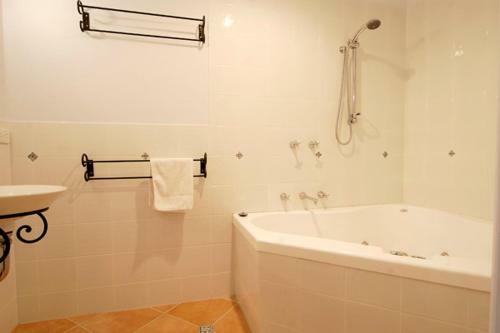 Apartamento Razorback 6 - Mha