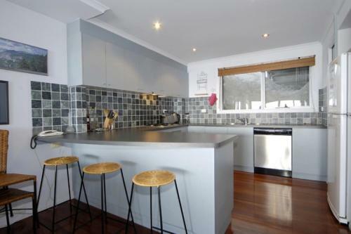 Apartamento Razorback 6 - Mha