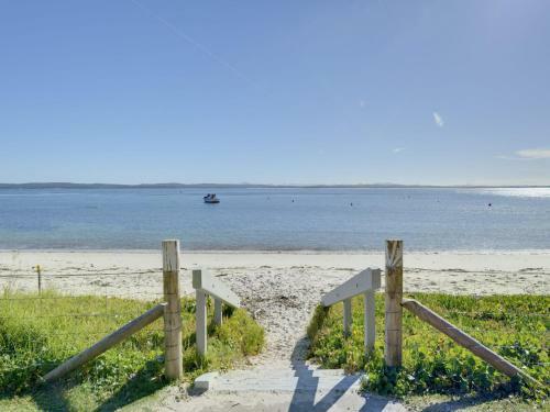Apartamento Shipmates, Unit 2/51 Christmas Bush Avenue
