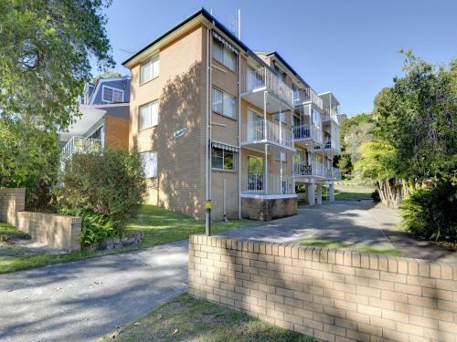 Apartamento Shipmates, Unit 2/51 Christmas Bush Avenue