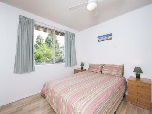 Apartamento Shipmates, Unit 2/51 Christmas Bush Avenue