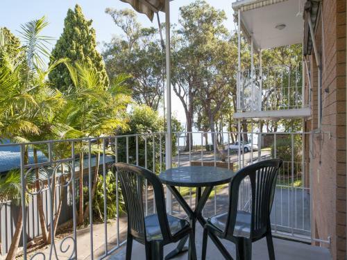 Apartamento Shipmates, Unit 2/51 Christmas Bush Avenue