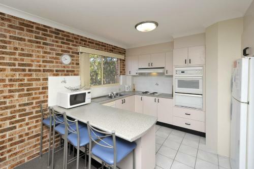 Apartamento Cottage Court 10 - Nelson Bay