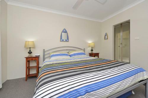 Apartamento Cottage Court 10 - Nelson Bay