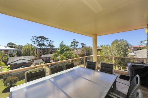 Apartamento Cottage Court 10 - Nelson Bay