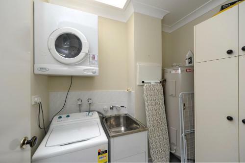 Apartamento Cottage Court 10 - Nelson Bay