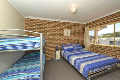 Apartamento Cottage Court 10 - Nelson Bay