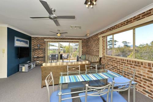 Apartamento Cottage Court 10 - Nelson Bay