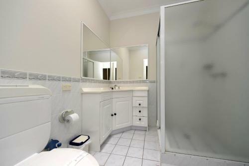 Apartamento Cottage Court 10 - Nelson Bay