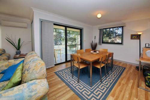 Apartamento Carindale, Unit 24, 19 - 23 Dowling Street