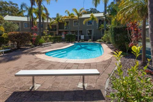Apartamento Carindale, Unit 24, 19 - 23 Dowling Street