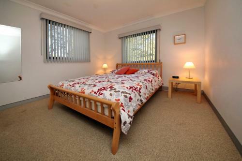 Apartamento Carindale, Unit 24, 19 - 23 Dowling Street