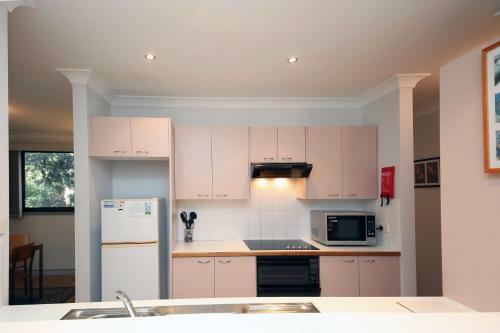 Apartamento Carindale, Unit 24, 19 - 23 Dowling Street