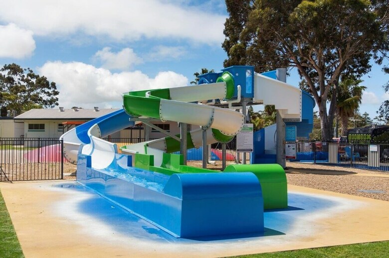 Victor Harbor Holiday & Cabin Park