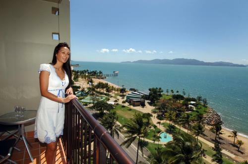 Aparthotel Aquarius On The Beach