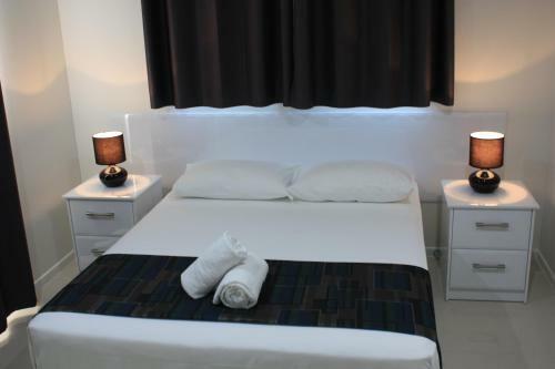 Casa Nostra Motel