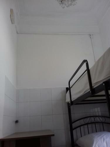 White City Hostel