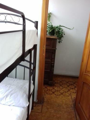White City Hostel