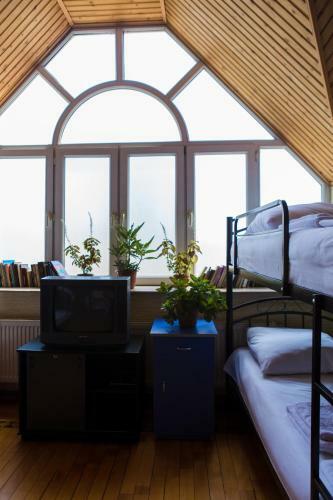 White City Hostel