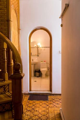 White City Hostel
