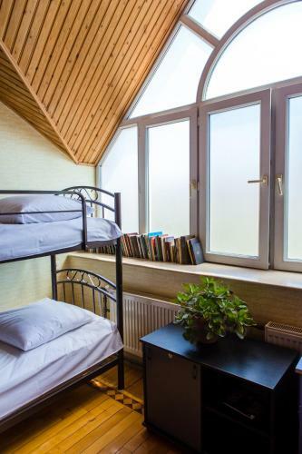 White City Hostel