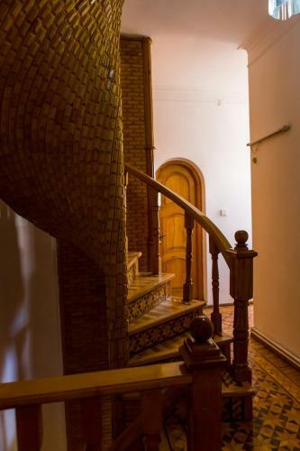 White City Hostel
