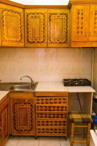 White City Hostel