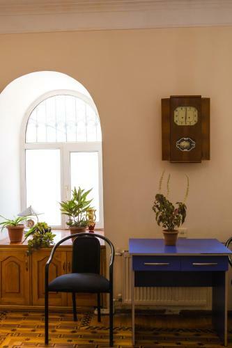 White City Hostel