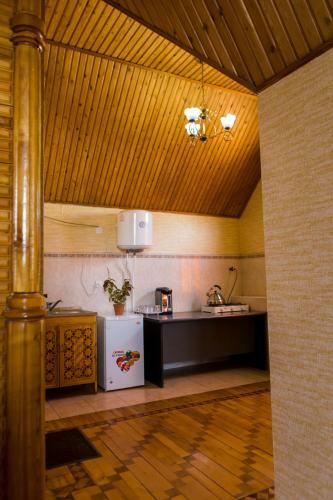 White City Hostel