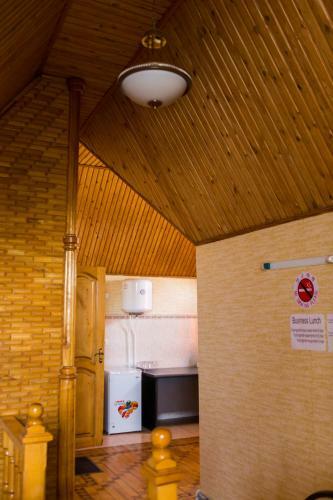 White City Hostel