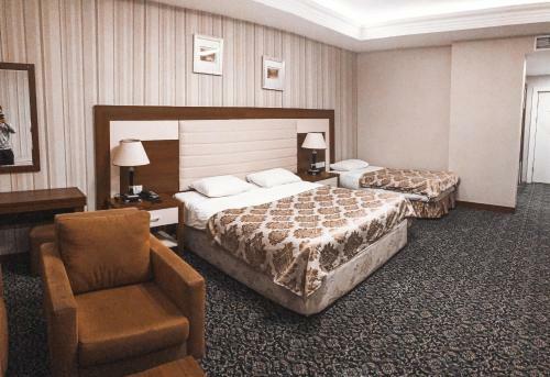Ruma Expo Hotel