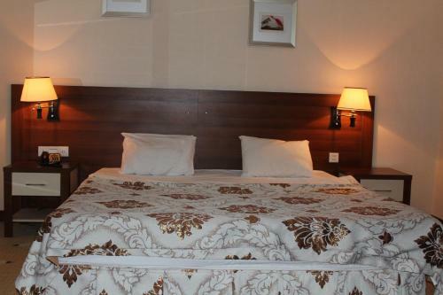 Ruma Expo Hotel