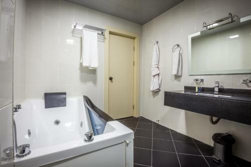 Ruma Expo Hotel