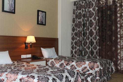 Ruma Expo Hotel