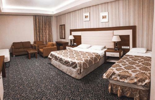 Ruma Expo Hotel
