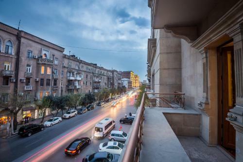Ruma Expo Hotel