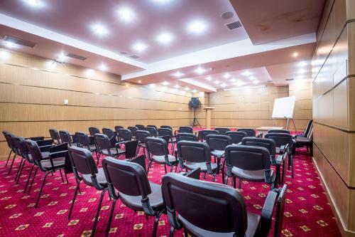 Ruma Expo Hotel