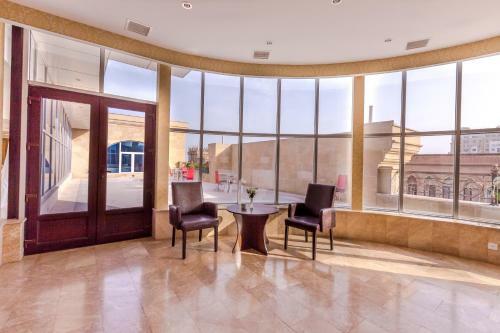 Ruma Expo Hotel