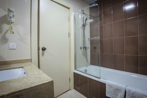 Ruma Expo Hotel
