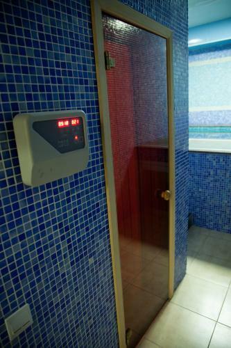 Ruma Expo Hotel