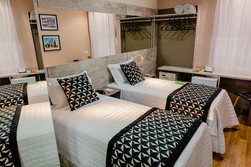 Bristol Vi�osa Hotel