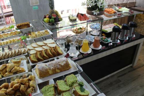 Bristol Vi�osa Hotel