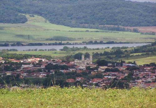 Pouso Gloria